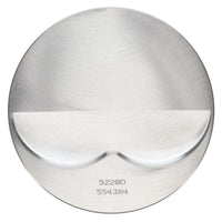Wiseco Buick 455 Pro Tru Street Piston Set 4.350 in. Bore