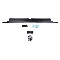 ARB Rear Bumper Pintle Mount ARB Spec Suit Lc76