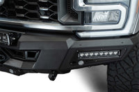 Addictive Desert Designs2023+ Ford F250/F350 Super Duty Phantom Front Bumper
