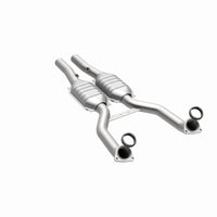MagnaFlow 97-99 Chevrolet Corvette 5.7L Direct Fit Converter