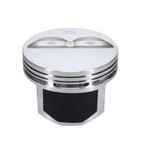Wiseco Chevy 400 Flat Top ProTru Street Pistons 4.155in Bore 3.480in / 3.750in Stroke 1.560 CH -7CC