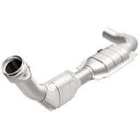 MagnaFlow Direct Fit Catalytic Converter 99-00 Ford F-150 4.6L