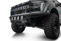Addictive Desert Designs 21-25 Ford F-150 Raptor ADD Edge Front Bumper