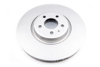 DBA 17-19 Audi S4 Front Street Series En-Shield Plain Rotor