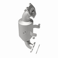 MagnaFlow 14-16 Ram ProMaster 1500/2500/3500 V6 3.6L CARB Compliant Direct Fit Catalytic Converter