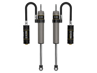 ICON 96-02 Toyota 4Runner Rear 2.5 Series Shocks VS RR Upkg - Pair