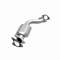 MagnaFlow Direct Fit Catalytic Converter 96-97 Contour 2.5L A/T Rear