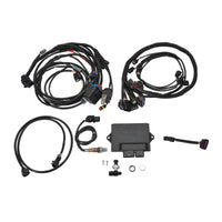 Edelbrock Chevy Gen III/IV LS Pro-Flo 4+ EFI Engine Management System