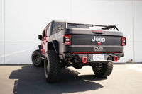 DV8 Offroad D-Rings Pair
