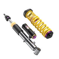 KW 12-16 Cayman 981 GT4 Clubsport Coilover Kit V4