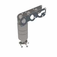 MagnaFlow Direct Fit Catalytic Converter 04-05 Suzuki Verona 2.5L