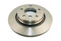 DBA 2000 BMW 323i E46 Wagon Rear Street Series Standard Rotor