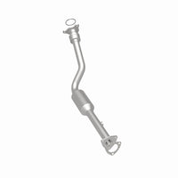 MagnaFlow Direct Fit Catalytic Converter 01-04 Saturn L Series 2.2L