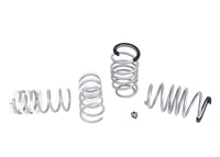 Whiteline 07-20 Fiat 500 Lowered Front and Rear Lower Coil Spring Lowering Kit