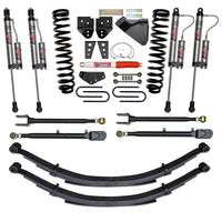 Skyjacker 8.5In SYSTEM 08F250 4WD DIESL