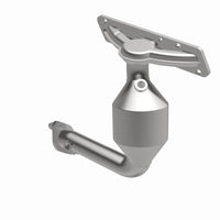 MagnaFlow Direct Fit Catalytic Converter 03 Mazda 6 3.0L