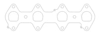 Cometic Ford 4.6L/5.4L 3V Head D-Ports .030in MLS Exhaust Gasket Set