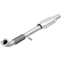 MagnaFlow Direct Fit Catalytic Converter Volvo S40/V40 1.9L Rear