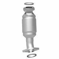 MagnaFlow Direct Fit Catalytic Converter 99-03 Lexus RX300 3.0L fron
