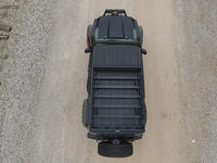 Go Rhino SRM 400 Roof Rack - 68in