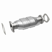 MagnaFlow Direct Fit Catalytic Converter 00-01 Maxima/I30 rr OEM