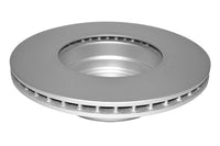 DBA 04-07 BMW 525i E60 (Manual Trans) Front En-Shield Standard Rotor