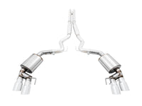 AWE Tuning 18-20 Ford Mustang GT Track-to-Touring Conversion Kit