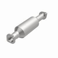 MagnaFlow 95-96 Hyundai Sonata 2.0L Direct Fit Converter
