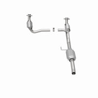 MagnaFlow Direct Fit Catalytic Converter 00 Dodge Dakota 3.9L 2wd