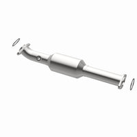 MagnaFlow Direct Fit Catalytic Converter 05-11 Toyota Tacoma 4.0L