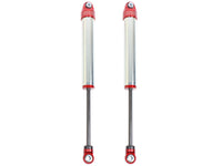 aFe Sway-A-Way 2.0in Rear Shock Kit 15-17 GM Colorado/Canyon