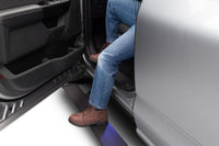 AMP Research 2016-2017 Dodge Ram 1500/2500/3500 All Cabs PowerStep Plug N Play - Black