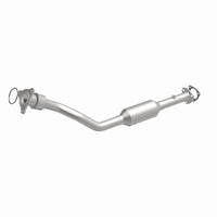 MagnaFlow DF Cat Conv 04-05 Chevy Cavalier/Malibu/04-05 Pontiac Grand Am/Sunfire Rr(OEM Grade OBDII)