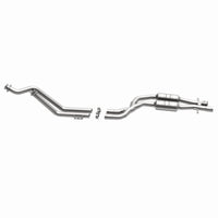 MagnaFlow 1995 Mercedes-Benz SL320 3.2L Direct Fit Converter