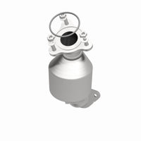 MagnaFlow Direct Fit Catalytic Converter 2010-2011 LaCrosse 3.6 L Underbody