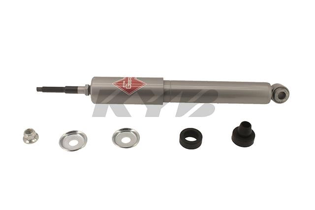 KYB Shocks & Struts Excel-G Front FORD E Series Econoline Van 2008-11 FORD F250 Super Duty (2WD) 200