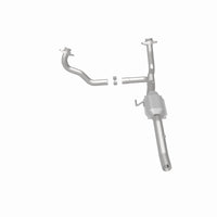 MagnaFlow Direct Fit Catalytic Converter 00-03 Durango 2WD OEM