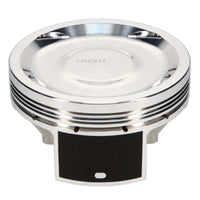 JE Pistons SUBARU STI 2.5L KIT Set of 4 Pistons