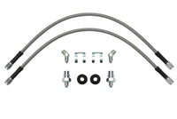 Wilwood flexline kit rear porsche 914 1970-76