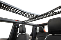 Addictive Desert Designs21-23 Ford Bronco Overhead Molle Panels