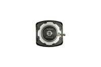 Turbosmart FPRF8 Fuel Pressure Regulator and Filter - Black