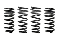 Eibach 19-25 BMW X5 X50i xDrive SUV 4.4L V8 AWD G05 Pro-Kit