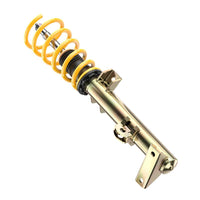 ST XA Adjustable Coilovers Mercedes Benz C-Class (W204) C350 08-14 Sedan / 12-14 Coupe (Except AMG)