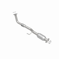 MagnaFlow Direct Fit Catalytic Converter 99-00 Toyota Camry 2.2L