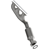 MagnaFlow 07-15 Lexus IS350 2.5L Direct Fit Catalytic Converter