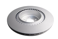 DBA 10-13 BMW X5 M Rear En-Shield Street Series Rotor