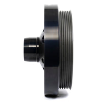 Fluidampr Dodge/Chrysler/Jeep 5.7L/6.1L/6.4L Gen III HEMI Steel Internally Balanced Damper