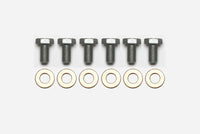 Wilwood bolt kit AXLE/BRACKET disc 2.71