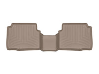 WeatherTech 2020+ Lincoln Corsair Rear FloorLiner - Tan