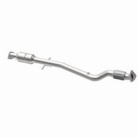 MagnaFlow Direct Fit Catalytic Converter 2012-2014 CRUZE 1.4L Underbody